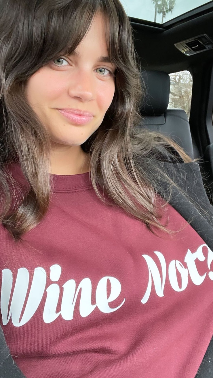 Sara Sampaio Sara Sampaio
