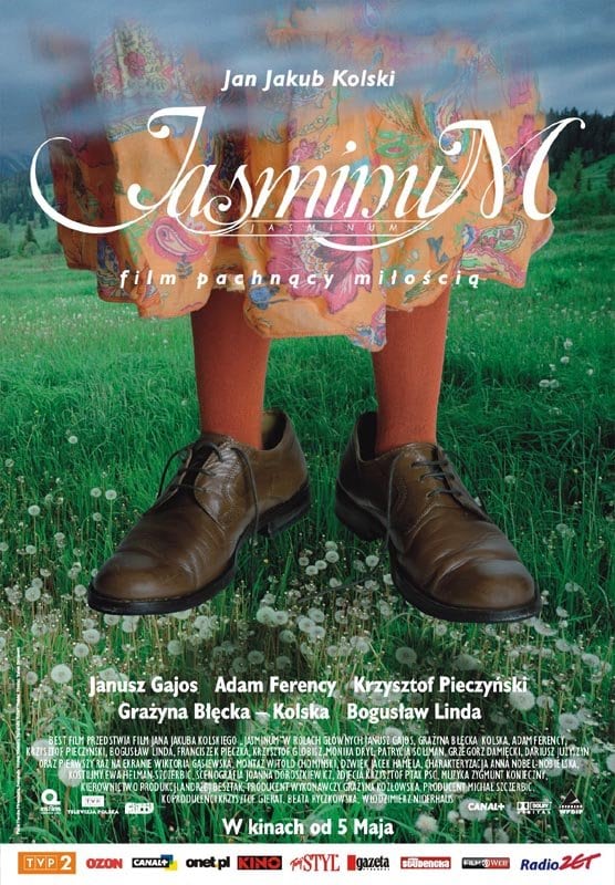 Jasminum                                  (2006)