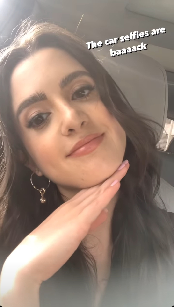 Laura Marano