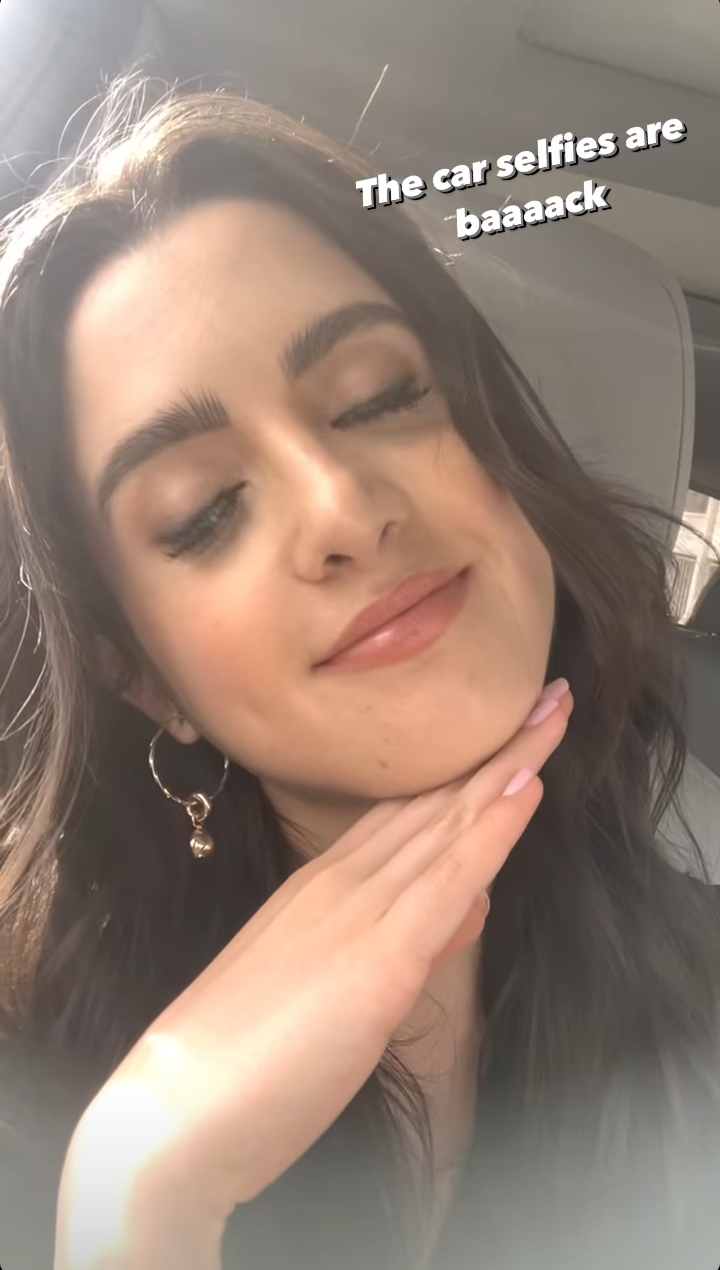 Laura Marano