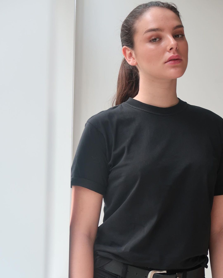 Blanca Van Der Goes