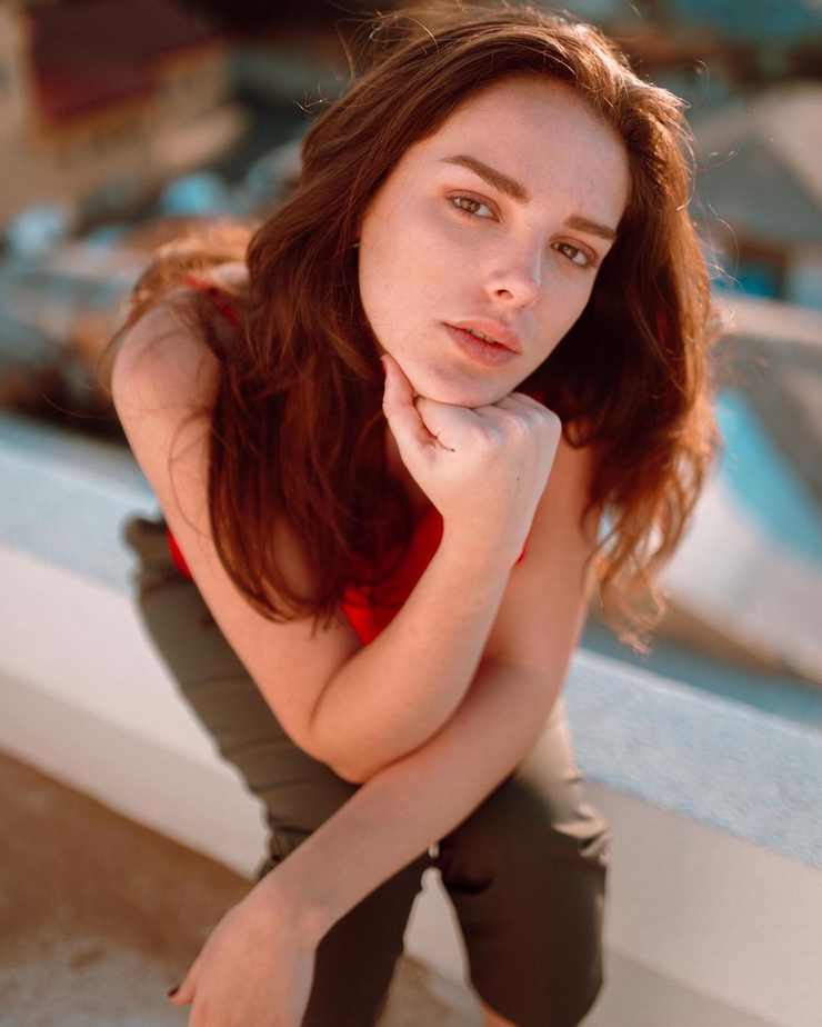 Blanca Van Der Goes