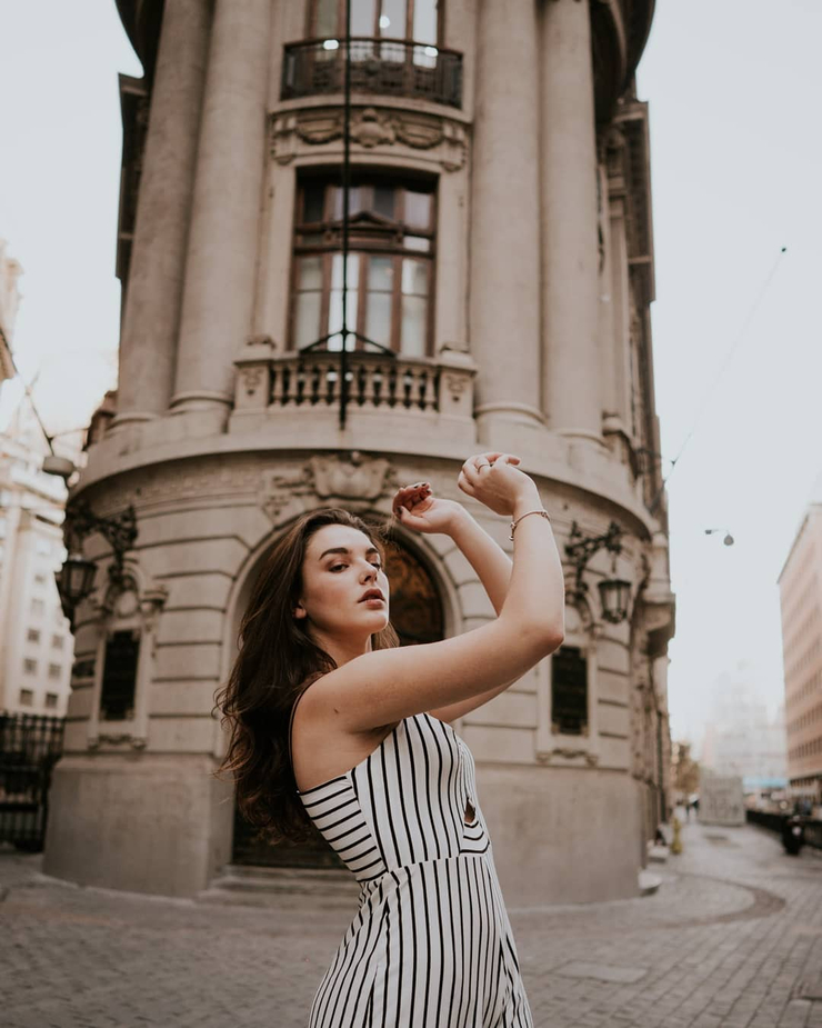 Blanca Van Der Goes