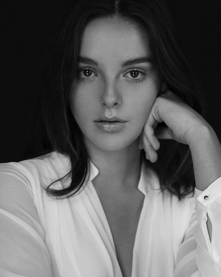 Blanca Van Der Goes