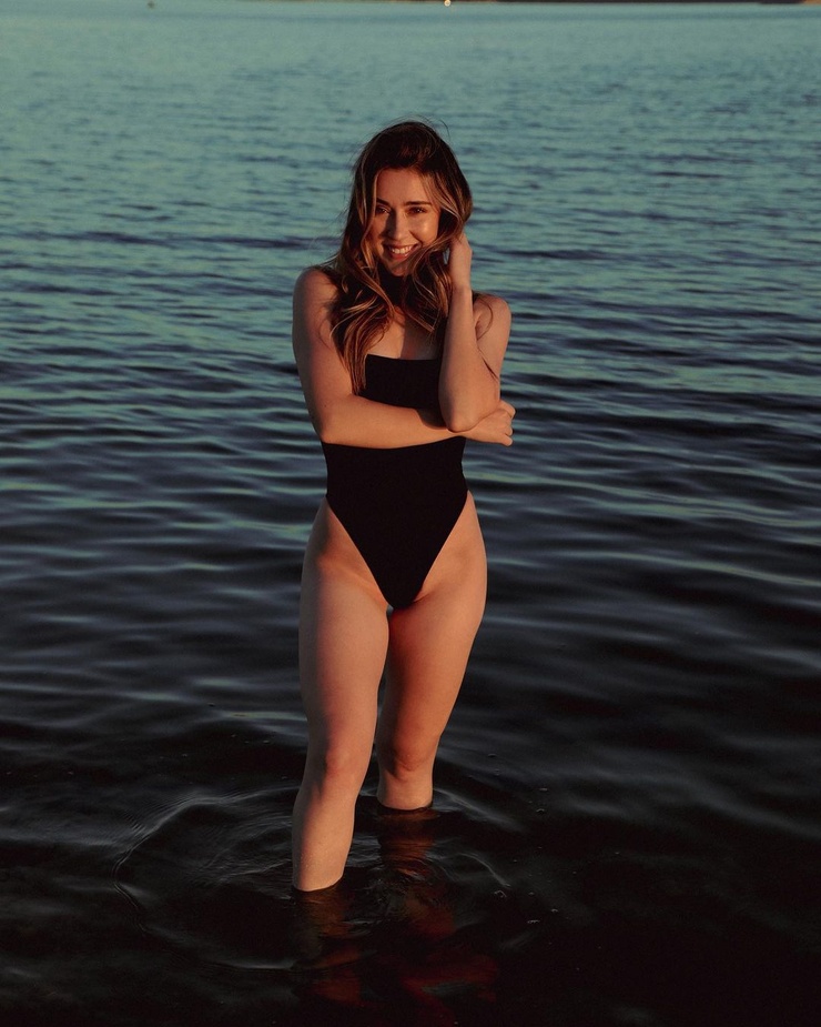 Audrey Bradford