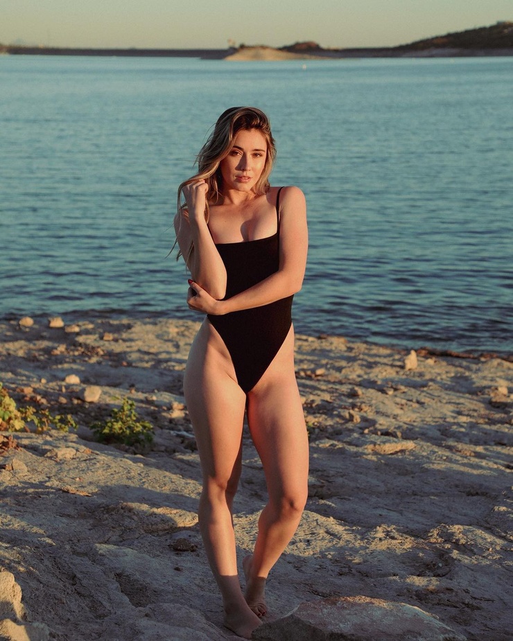 Audrey Bradford