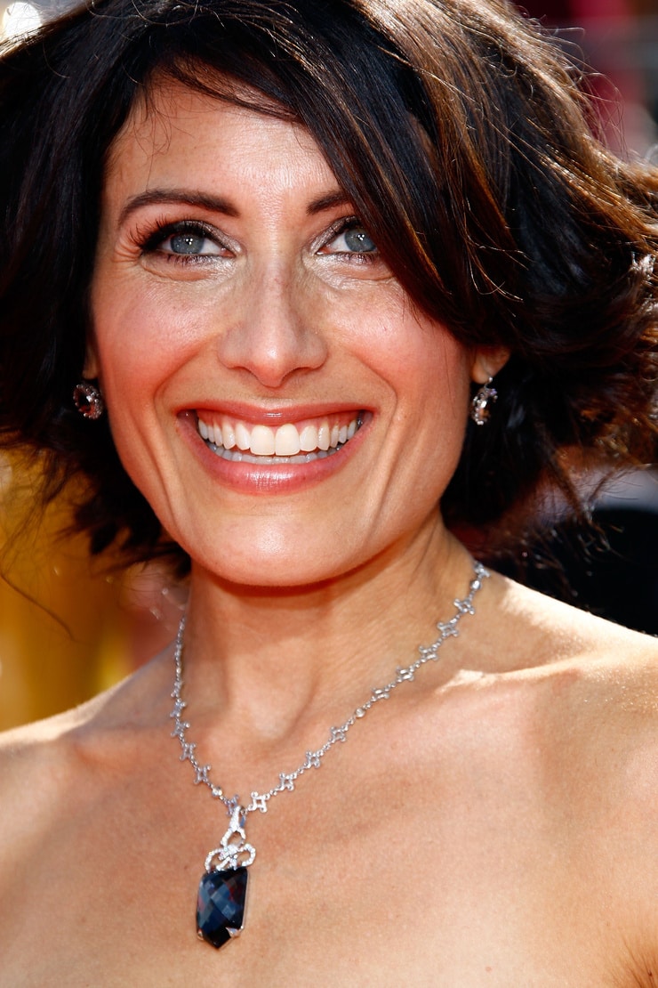 Picture Of Lisa Edelstein