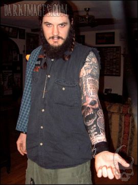 Phil Anselmo Phil Anselmo
