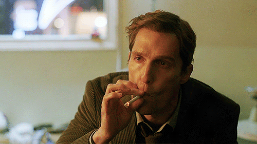 True Detective True Detective