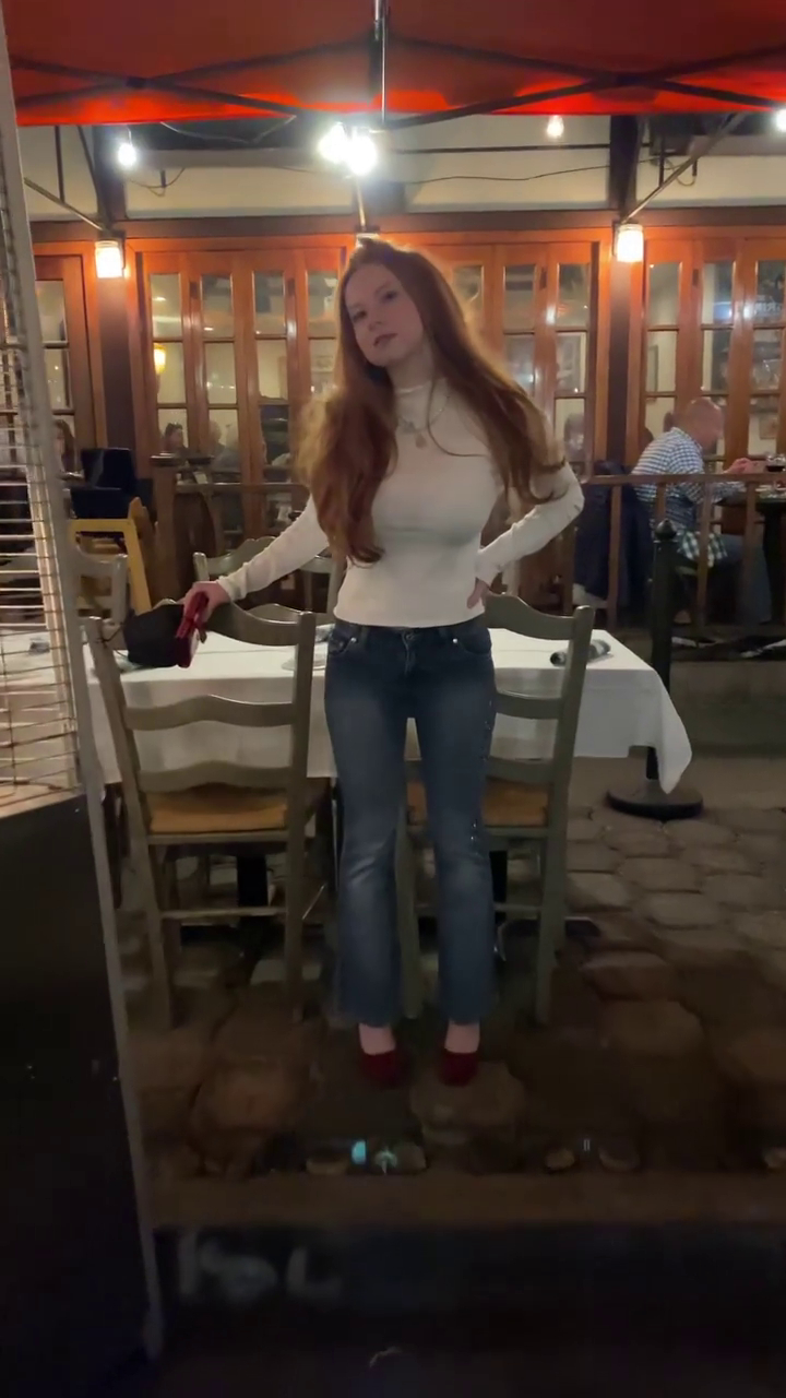 Francesca Capaldi Francesca Capaldi