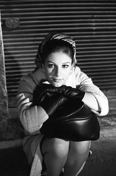 Stefania Sandrelli Stefania Sandrelli