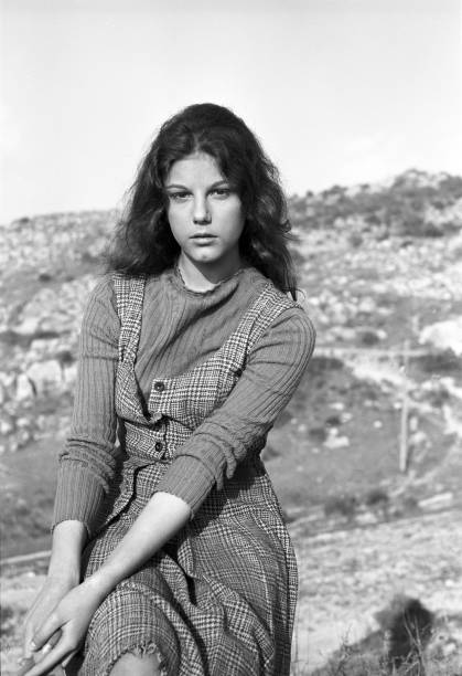 Stefania Sandrelli Stefania Sandrelli