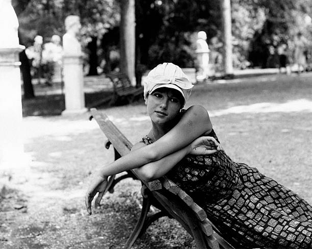 Stefania Sandrelli Stefania Sandrelli