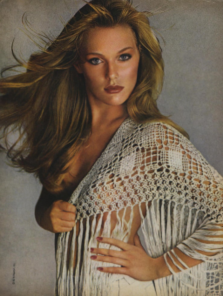 Patti Hansen Patti Hansen