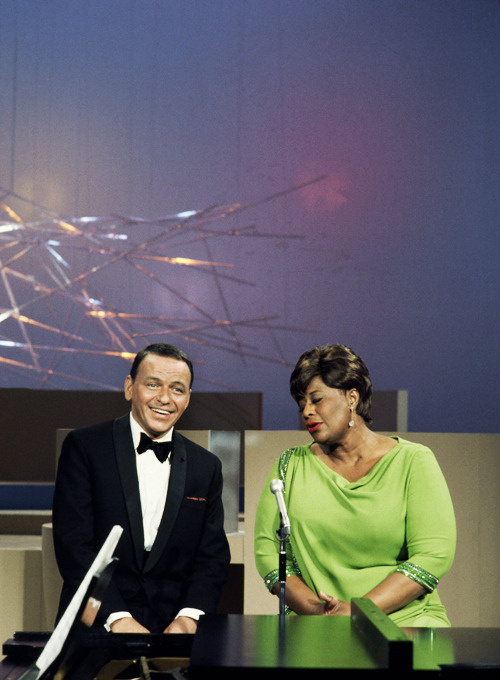 Ella Fitzgerald