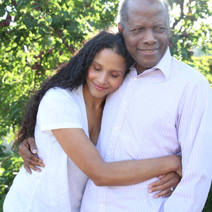 Sidney Poitier