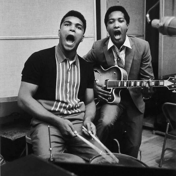 Muhammad Ali