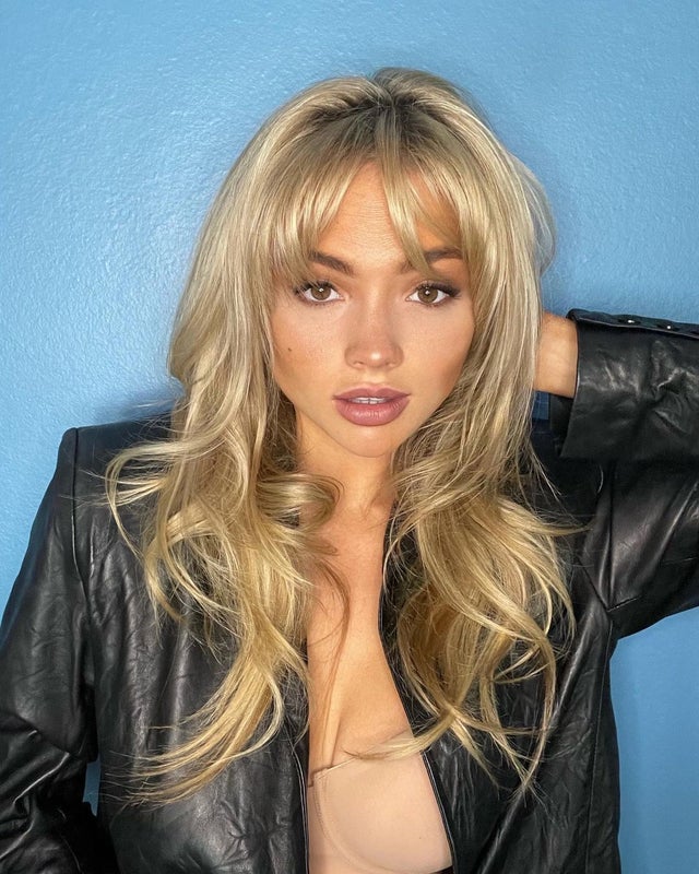 Natalie Alyn Lind Natalie Alyn Lind