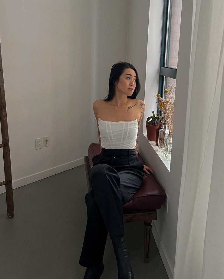 Angel Zheng