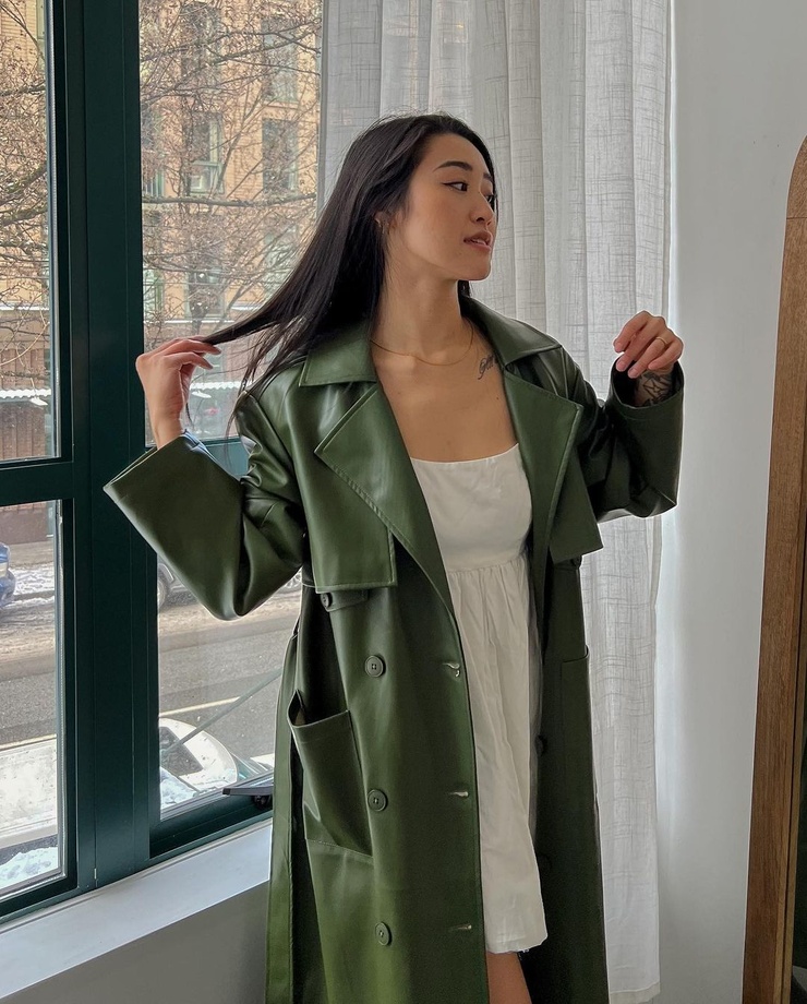 Angel Zheng