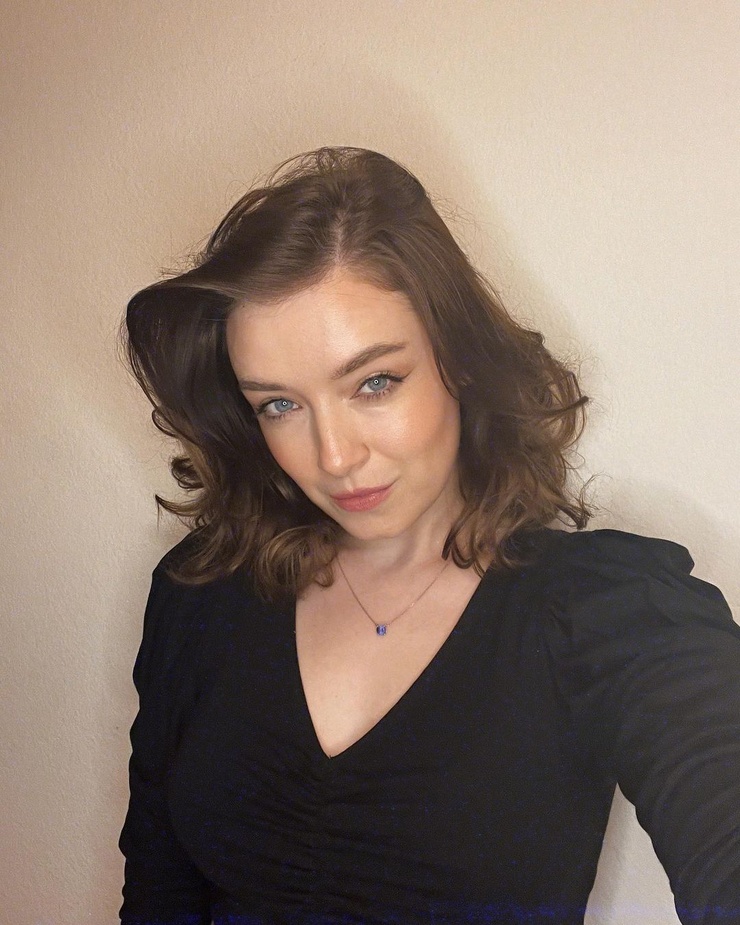 Sarah Bolger Sarah Bolger