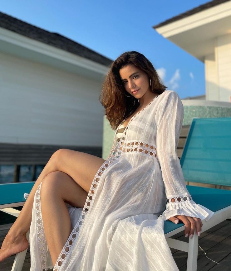 Aamna Shariff