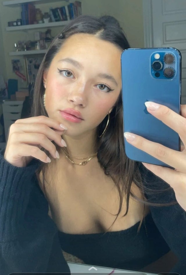 Lily Chee