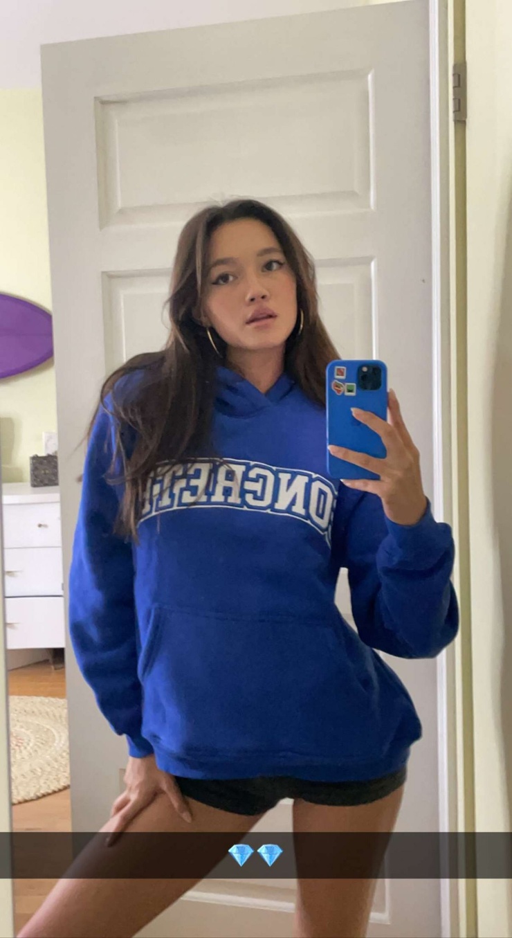 Lily Chee