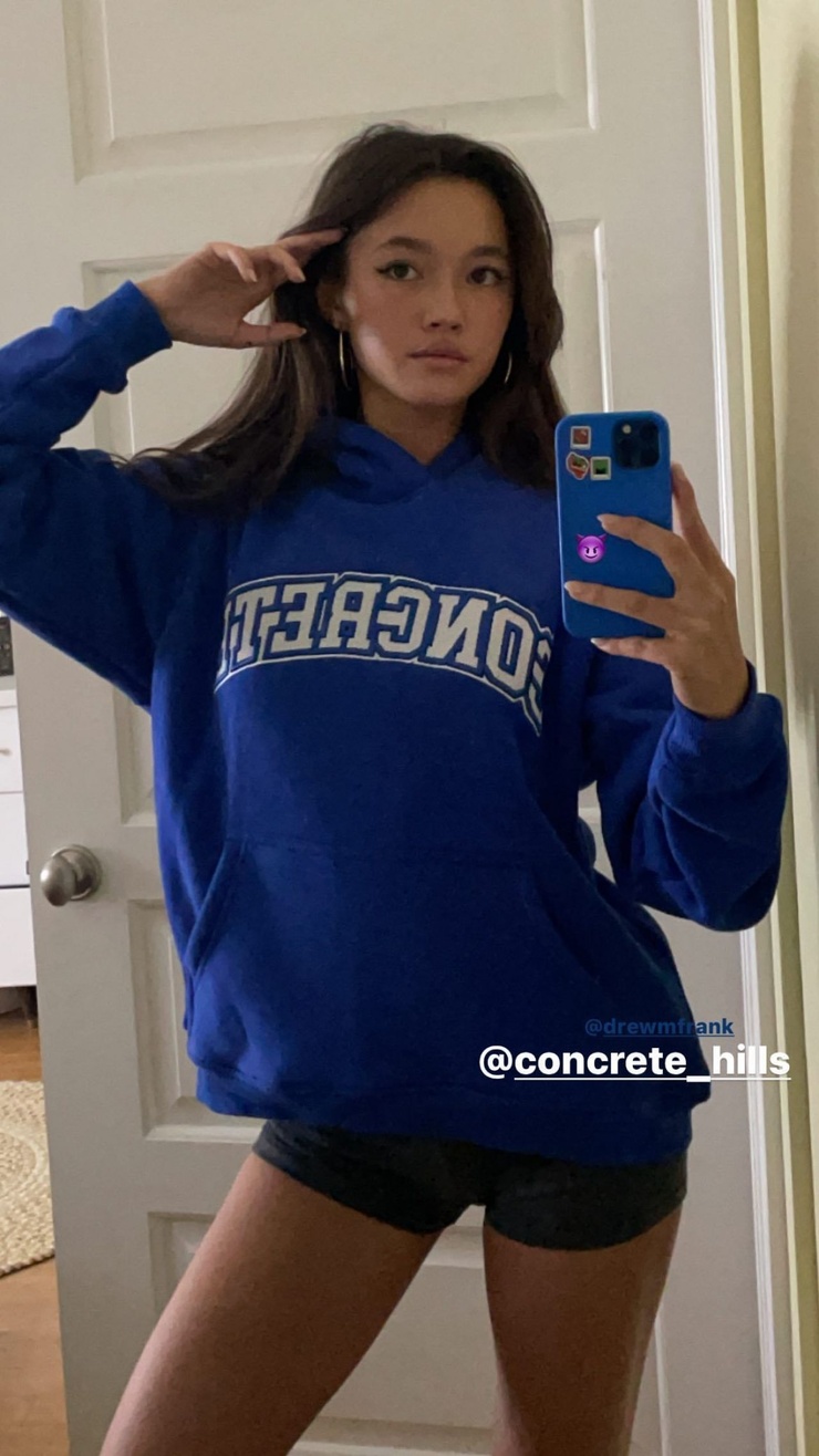Lily Chee