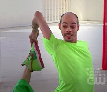 Benny Ninja