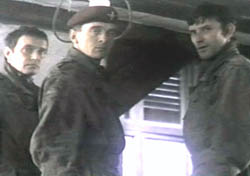The Long Day's Dying                                  (1968)