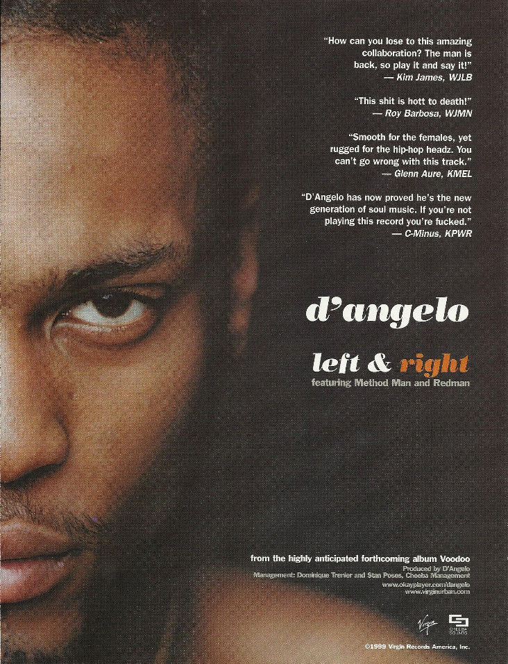 D'Angelo