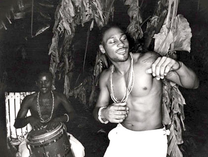 D'Angelo