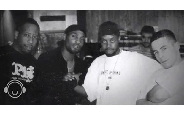 D'Angelo