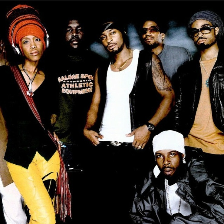 D'Angelo image