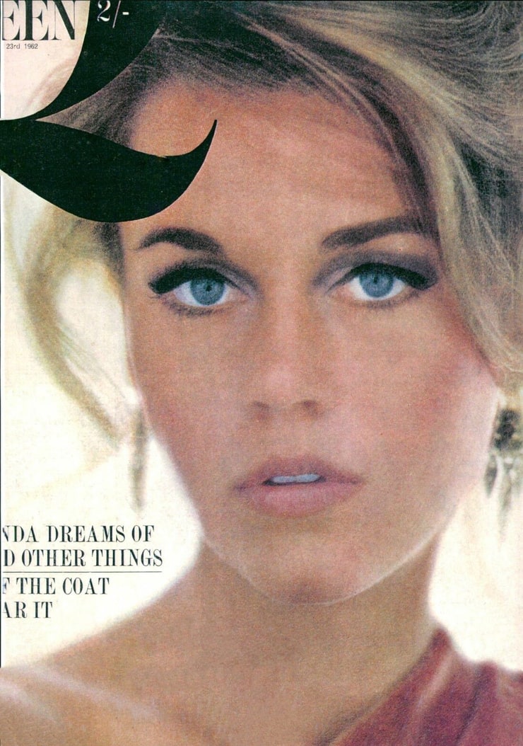 Jane Fonda