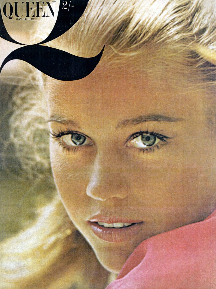 Jane Fonda Jane Fonda