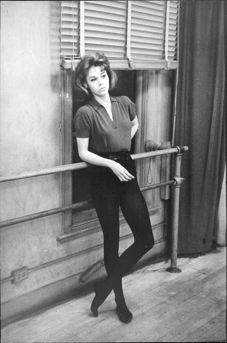Jane Fonda Jane Fonda