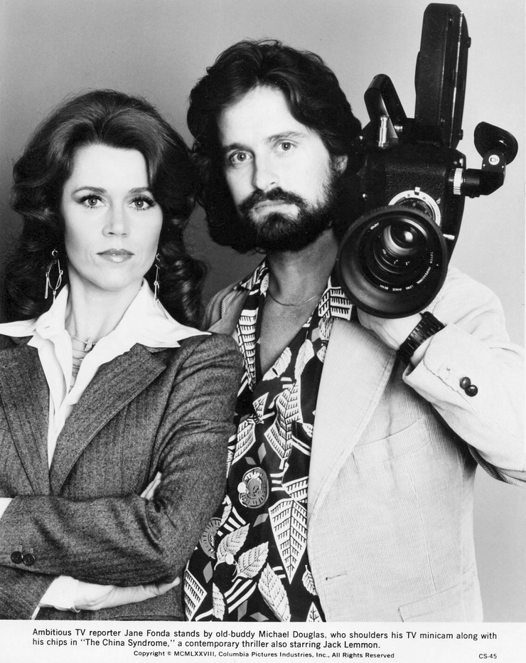 Jane Fonda Jane Fonda