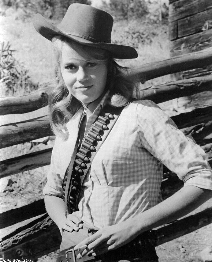 Jane Fonda Jane Fonda