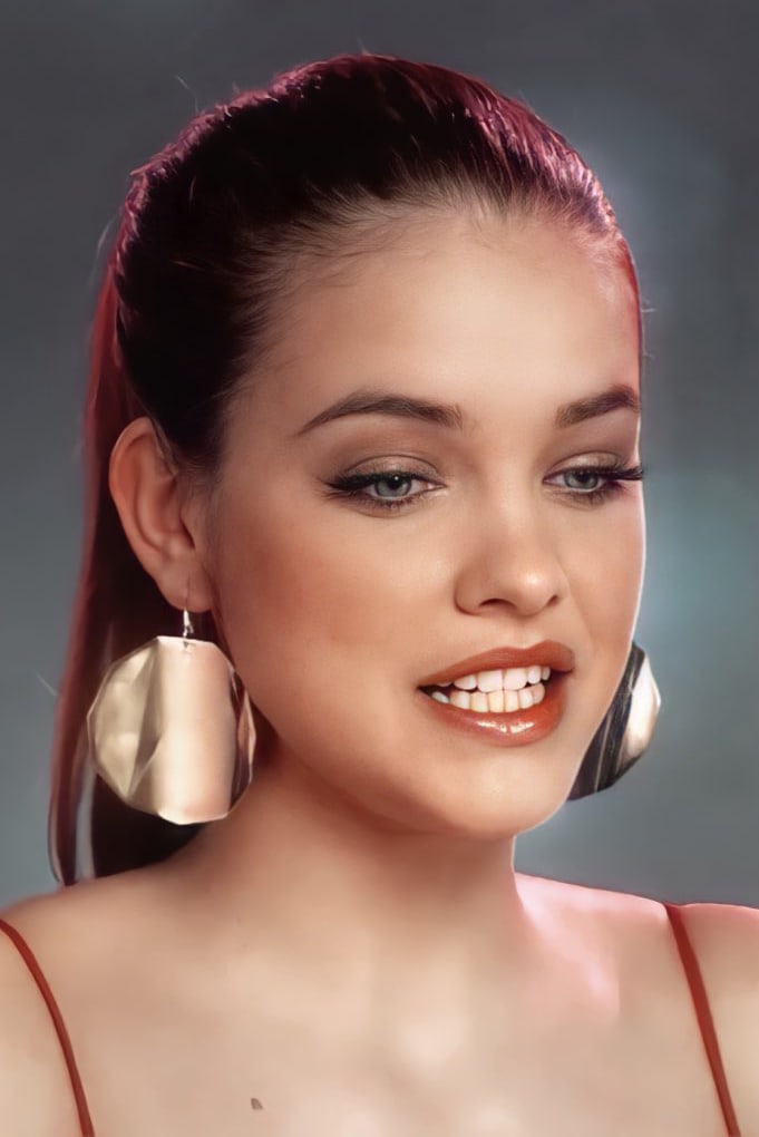 Barbara Palvin