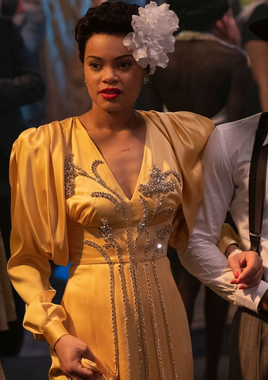 Andra Day