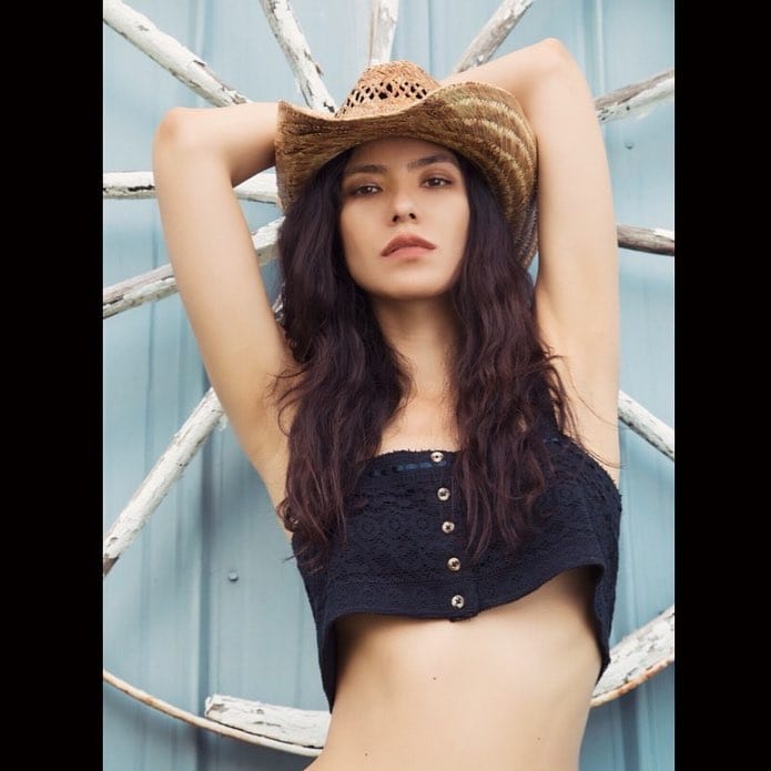 Jessica Matten Jessica Matten