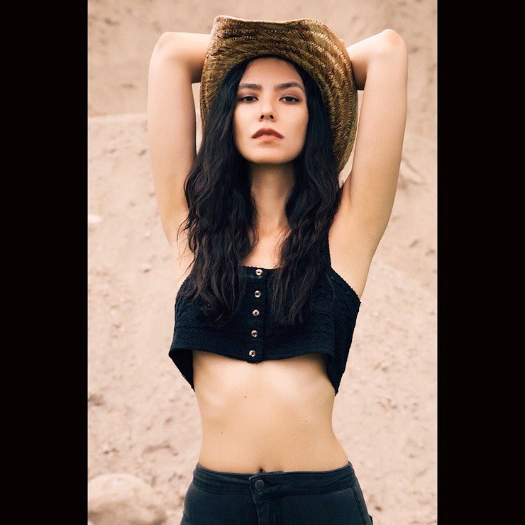 Jessica Matten Jessica Matten
