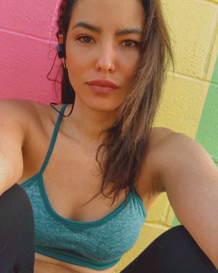 Jessica Matten