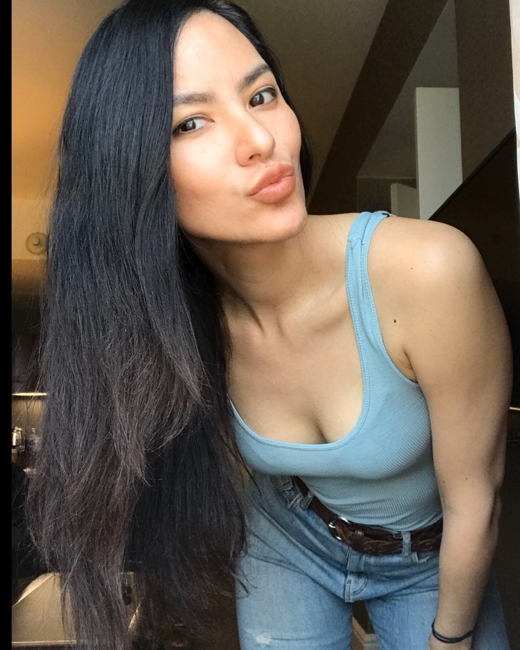 Jessica Matten Jessica Matten