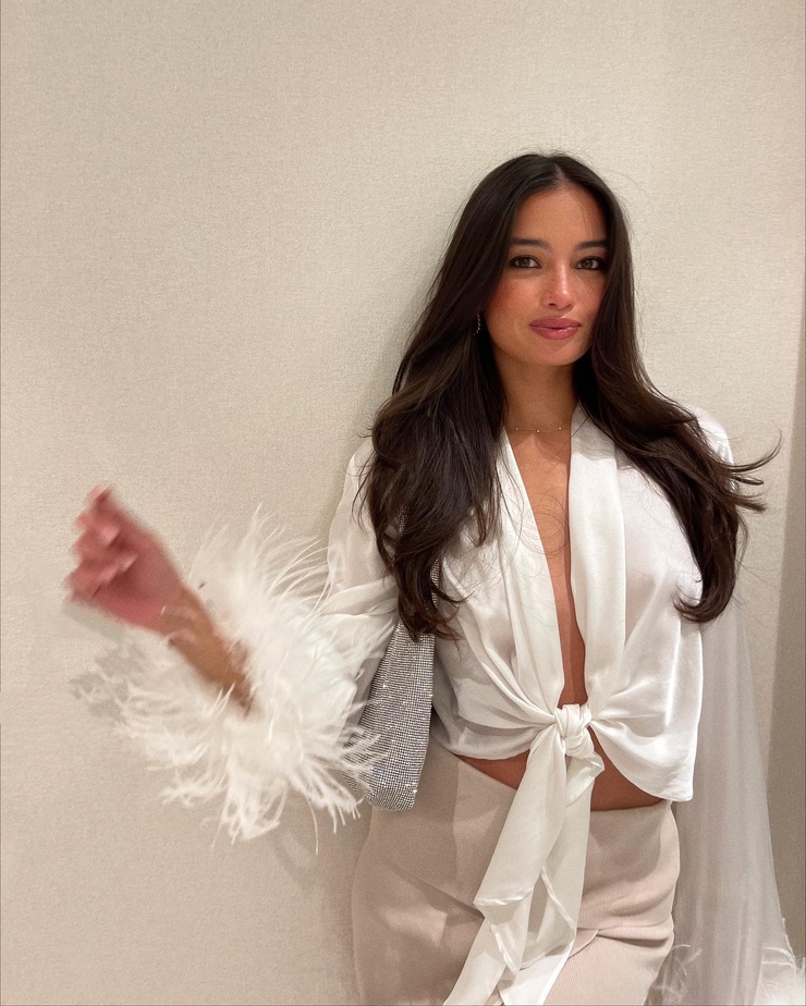 Kelsey Merritt