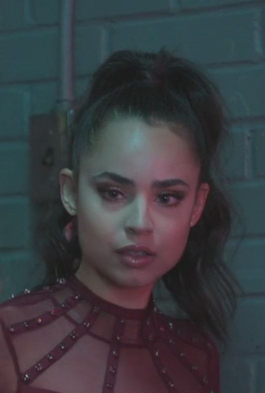 Sofia Carson