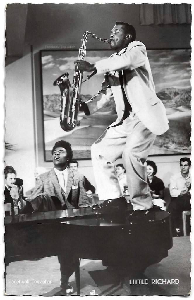 Little Richard