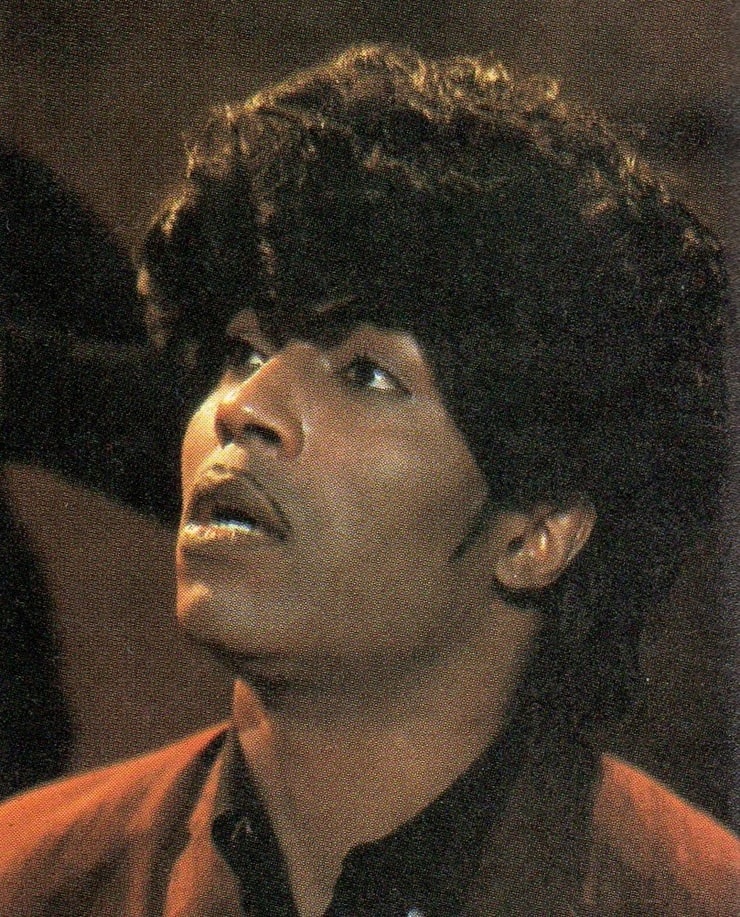 Little Richard